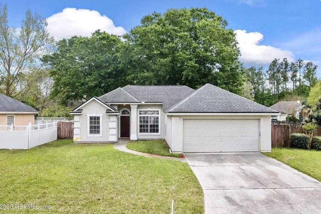 Details for 12176 Mantle Drive, JACKSONVILLE, FL 32224