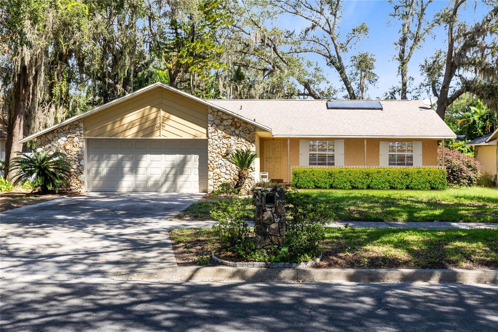 Details for 4799 Lighthouse Road, ORLANDO, FL 32808