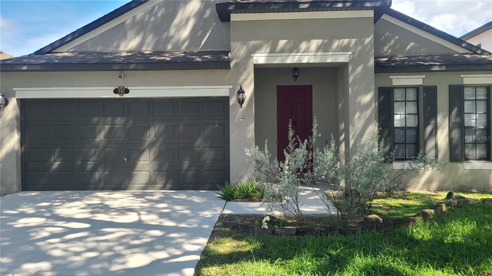 Details for 592 Marian Court, TITUSVILLE, FL 32780