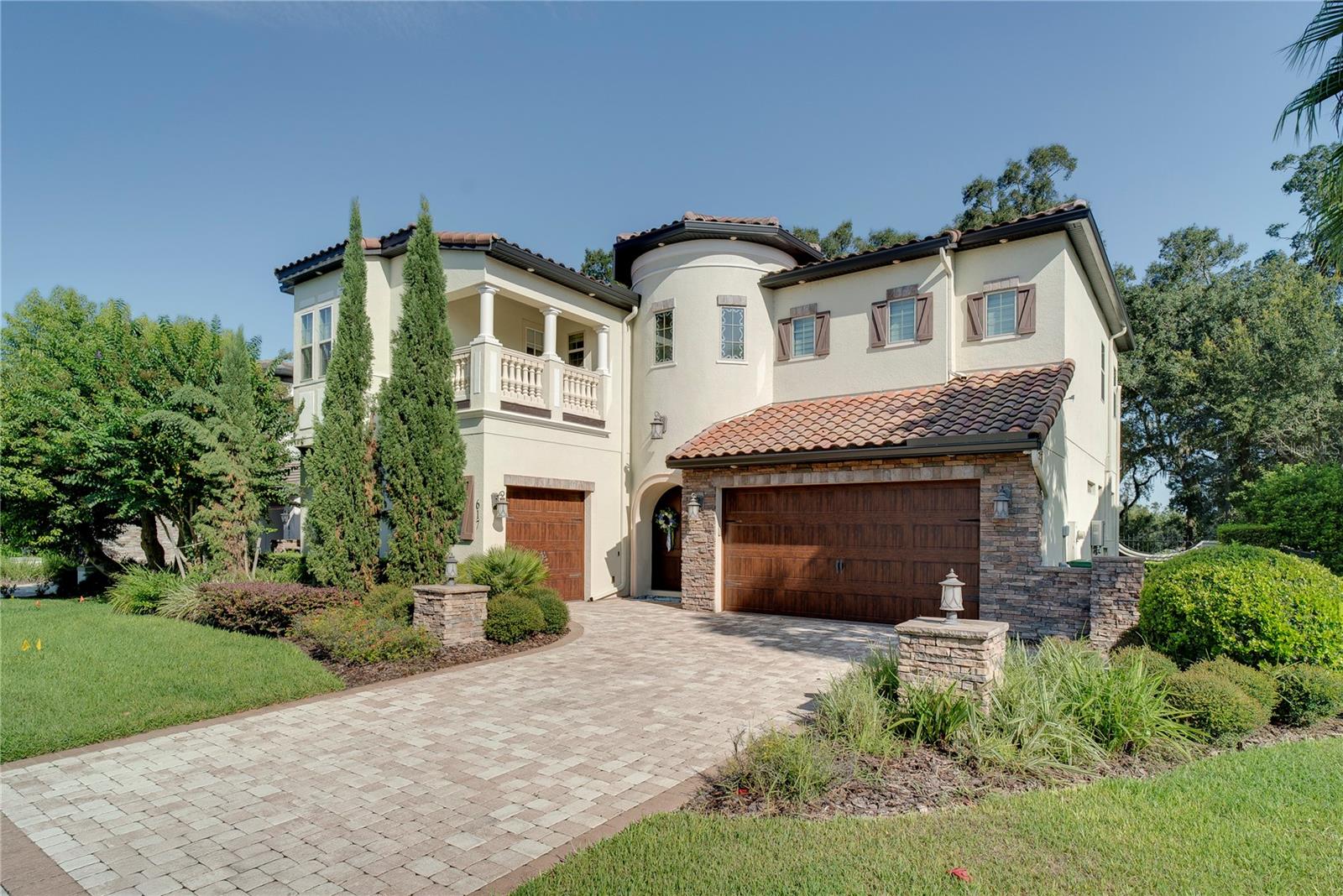 Image 50 of 54 For 617 Canopy Estates Drive