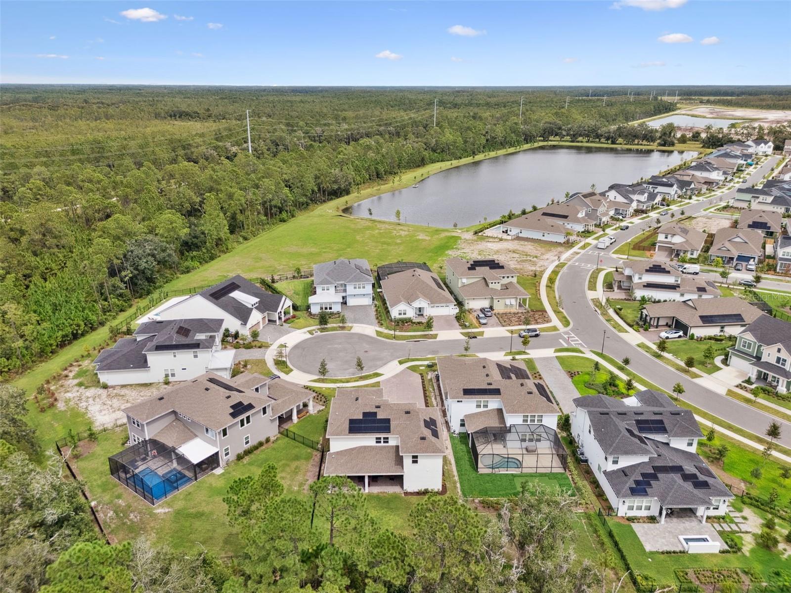 Image 50 of 62 For 3130 Vanguard Court