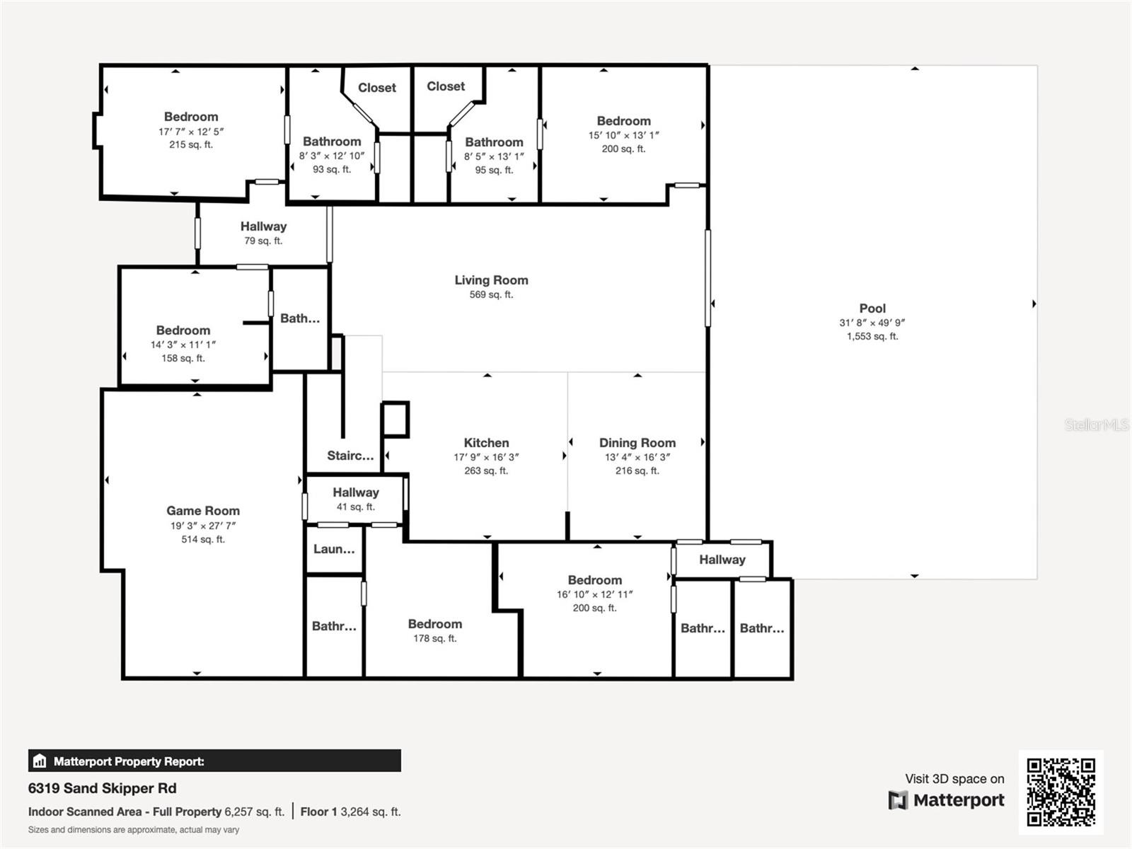 Image 4 of 75 For 6319 Sand Skipper Road