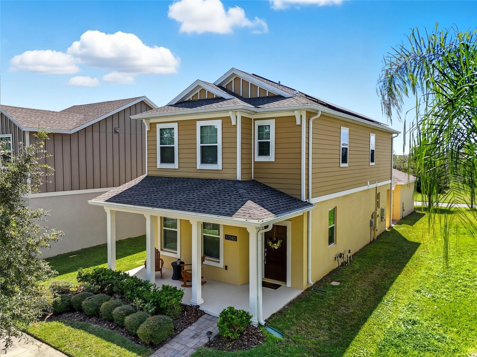 Details for 17040 Quicksilver Avenue, WINTER GARDEN, FL 34787
