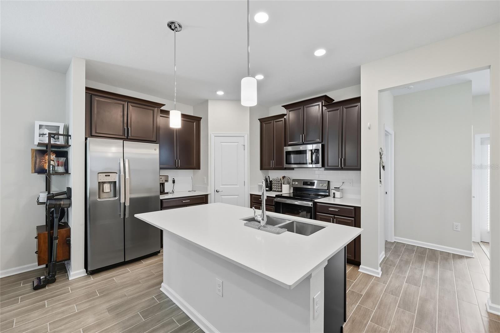 Image 13 of 43 For 17040 Quicksilver Avenue