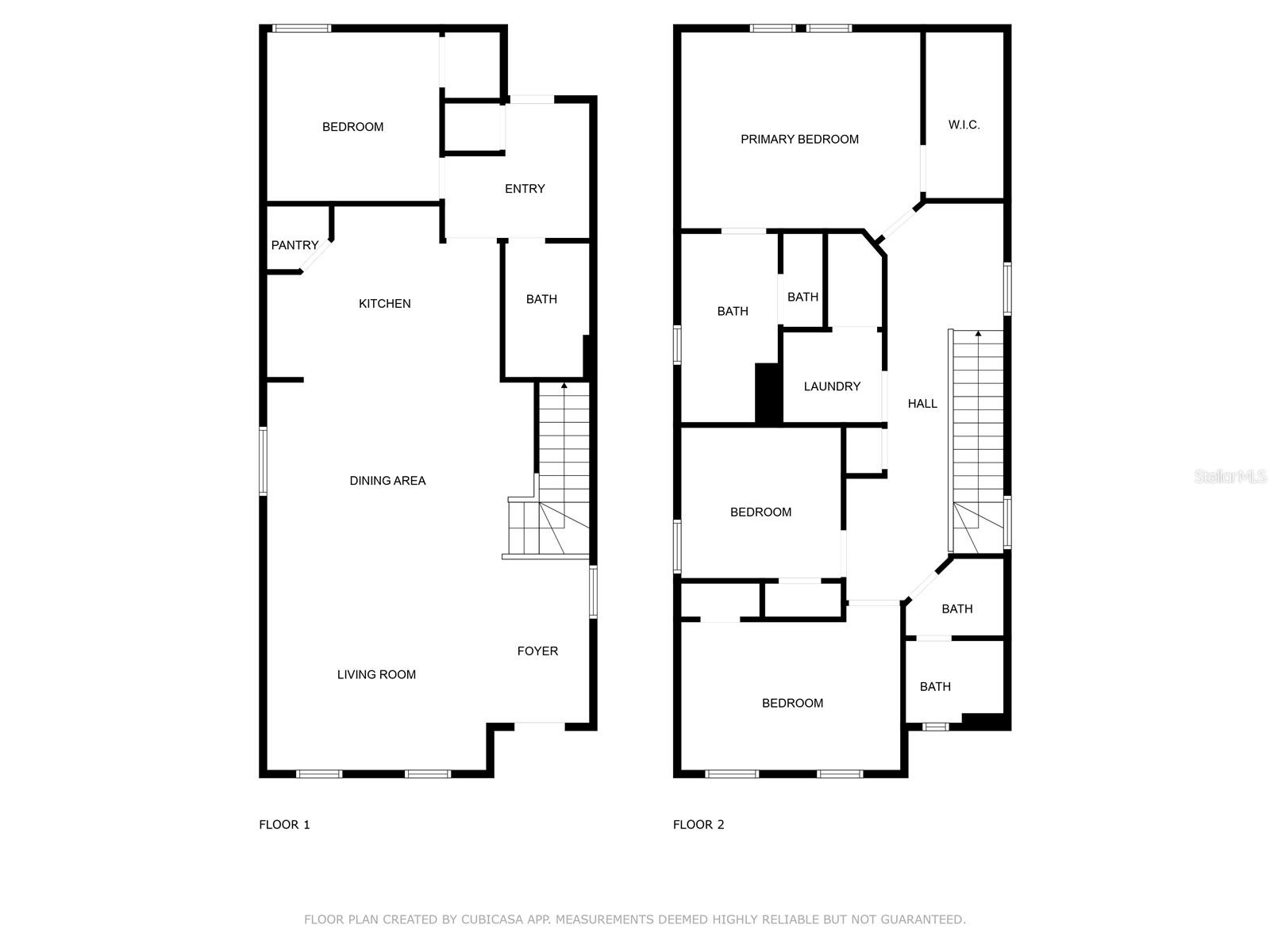 Image 27 of 43 For 17040 Quicksilver Avenue