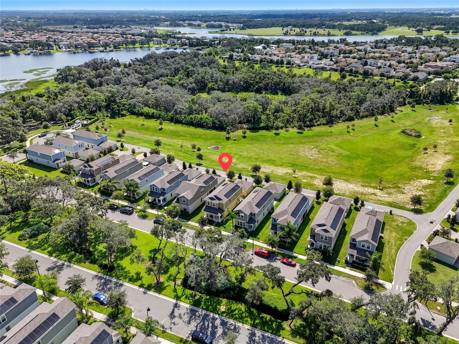 Image 41 of 43 For 17040 Quicksilver Avenue