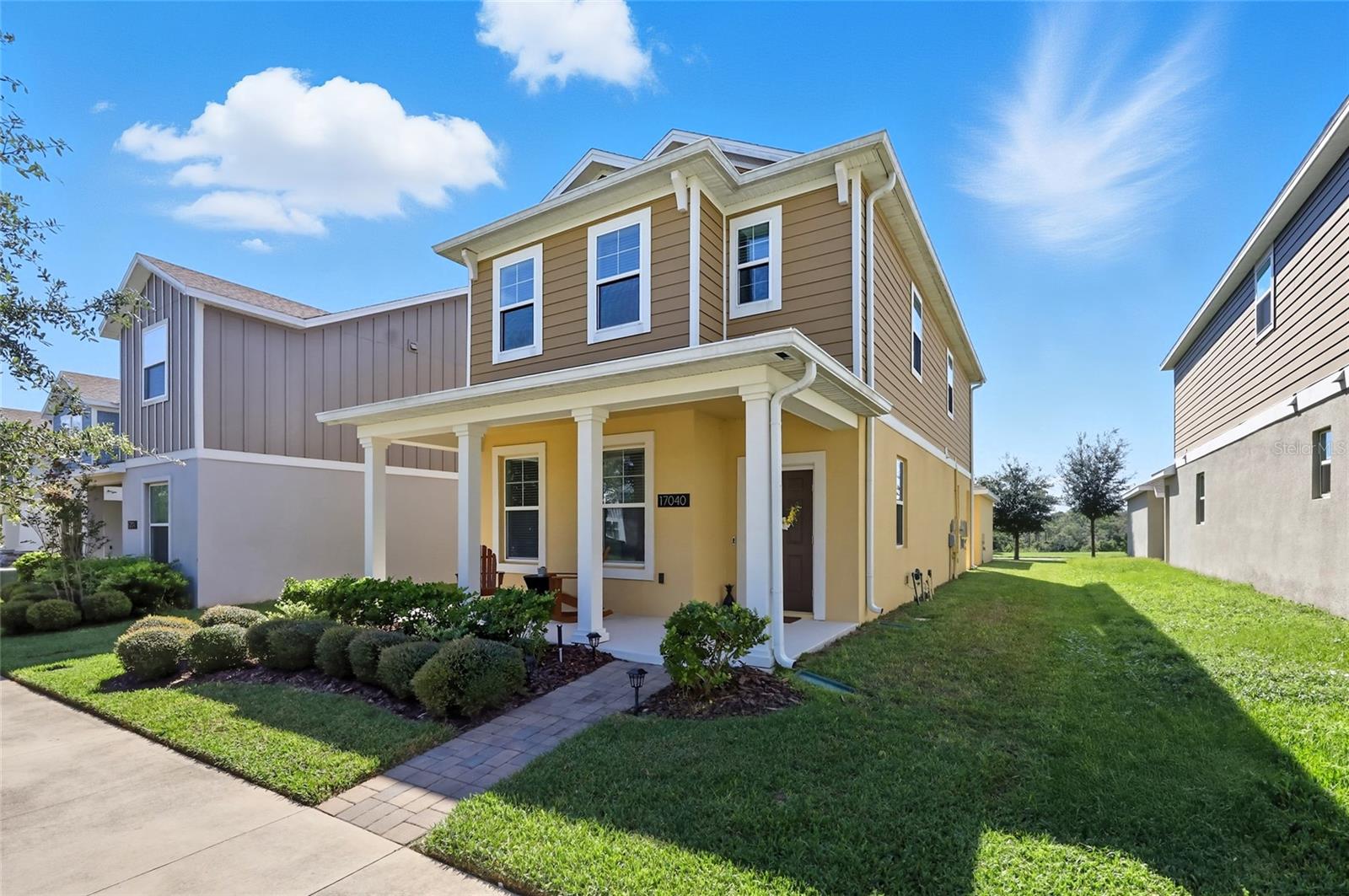 Image 42 of 43 For 17040 Quicksilver Avenue