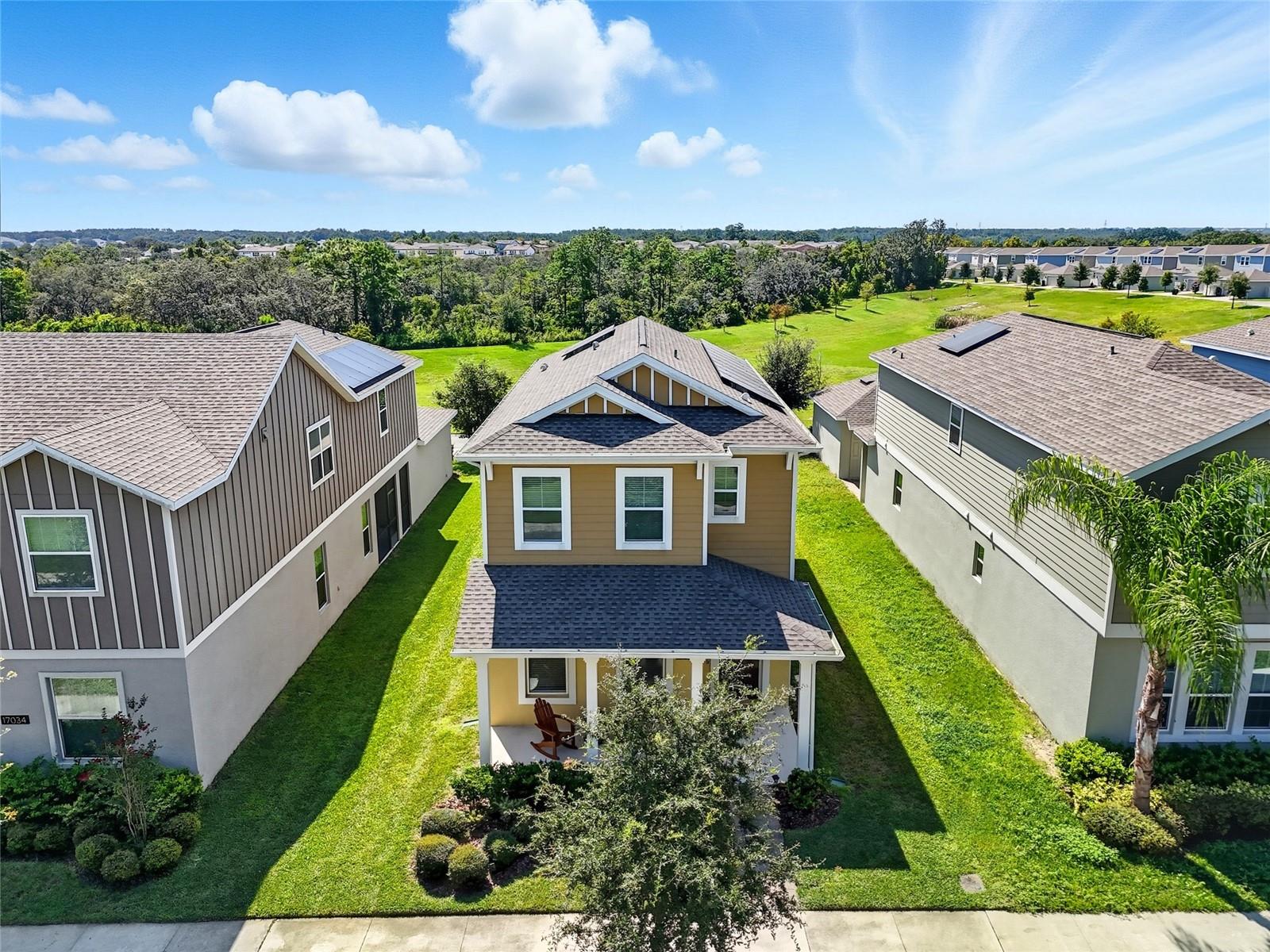 Image 43 of 43 For 17040 Quicksilver Avenue