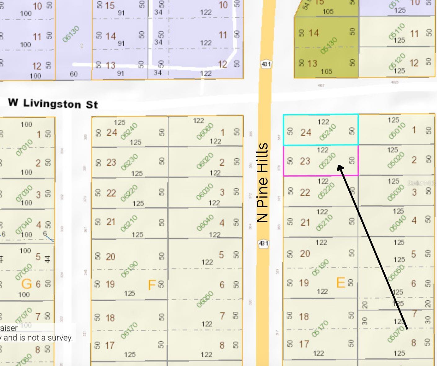 Image 2 of 3 For 379 Pine Hills Road