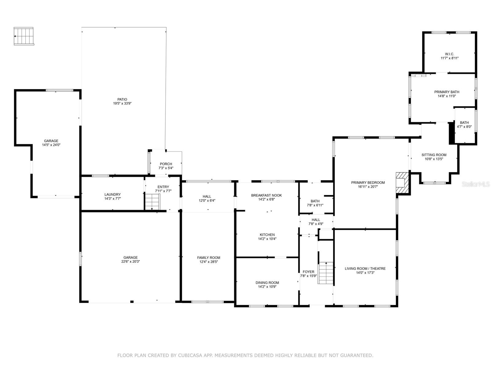Image 93 of 94 For 110 Timbercove