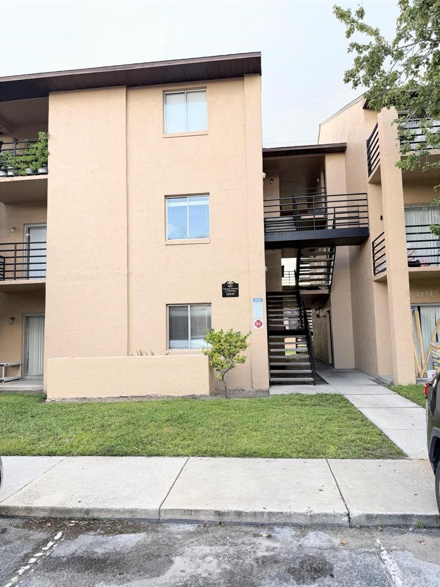 Details for 5226 Via Hacienda Circle A215, ORLANDO, FL 32839