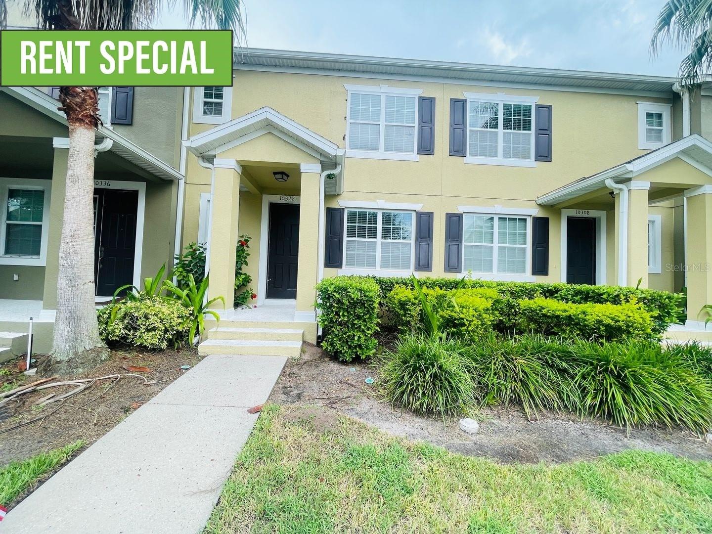 Details for 10322 Hartford Maroon Road, ORLANDO, FL 32827