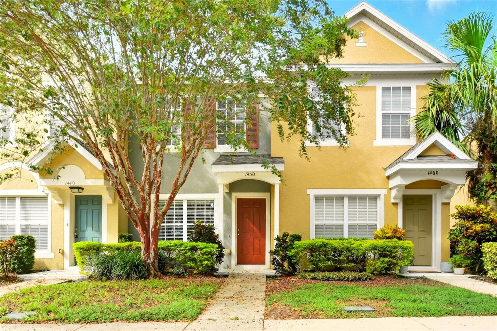 Details for 1450 Stockton Drive, SANFORD, FL 32771