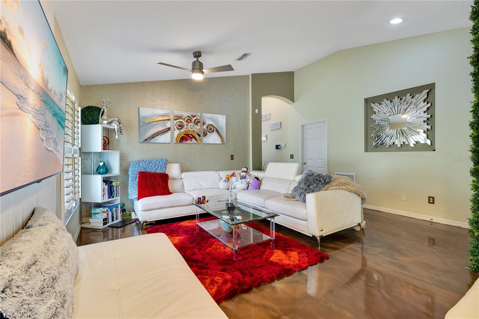 Image 3 of 31 For 2717 Eagle Canyon Drive S