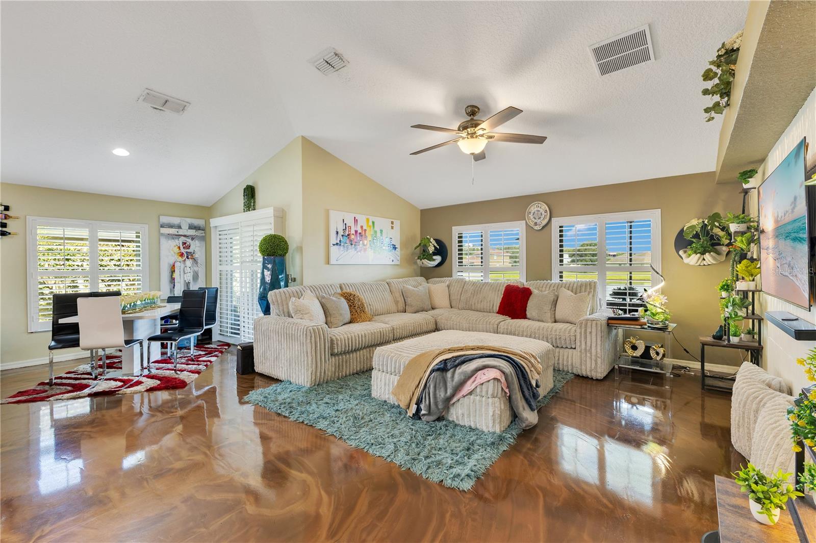 Image 9 of 31 For 2717 Eagle Canyon Drive S
