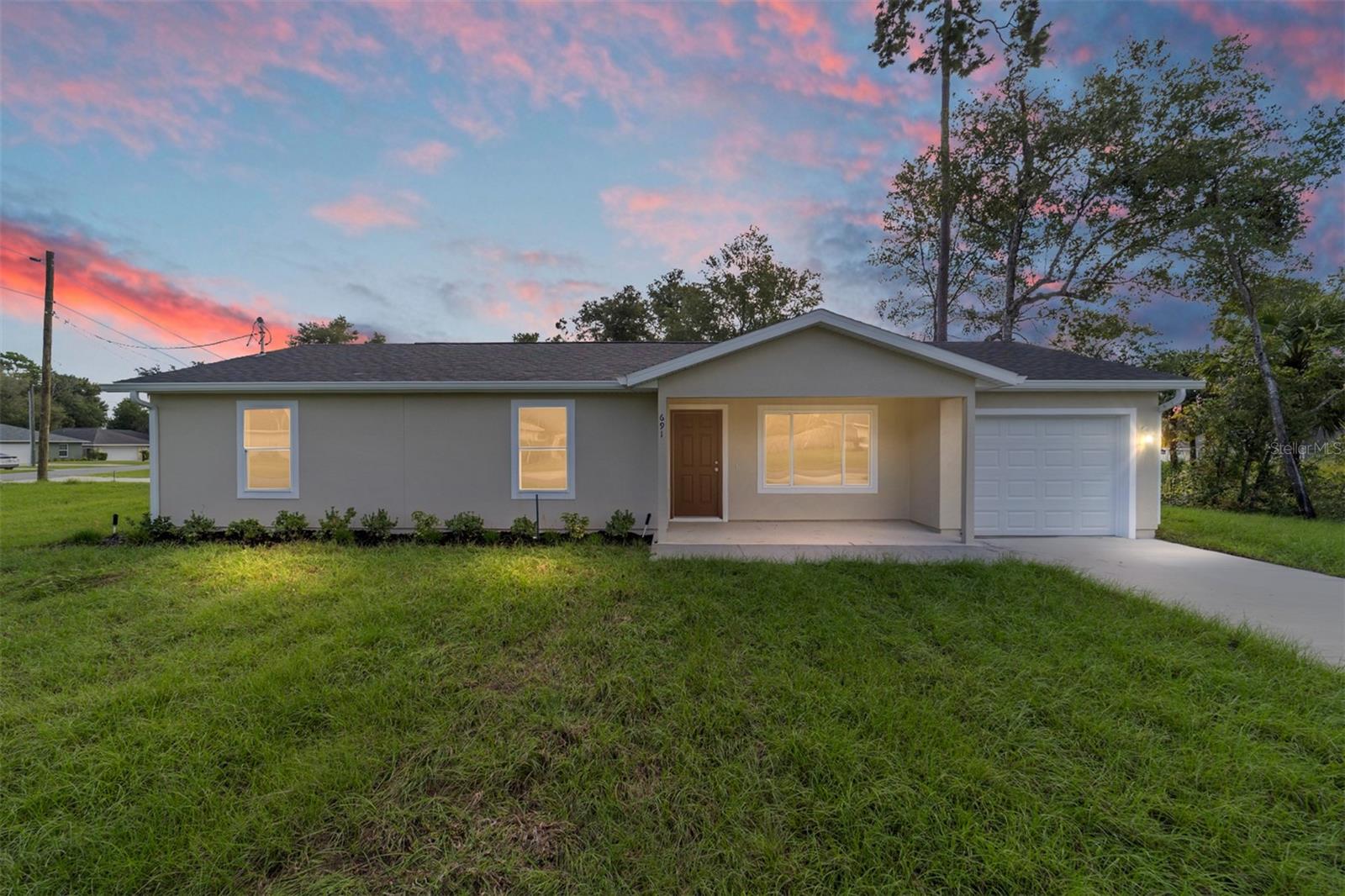 Details for 691 13oth Court, SILVER SPRINGS, FL 34488