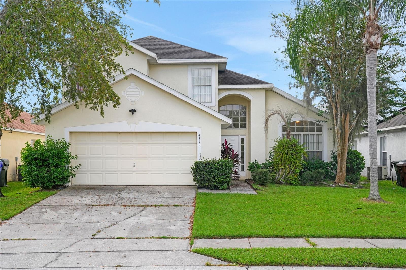Details for 4310 Bayside Drive, KISSIMMEE, FL 34746
