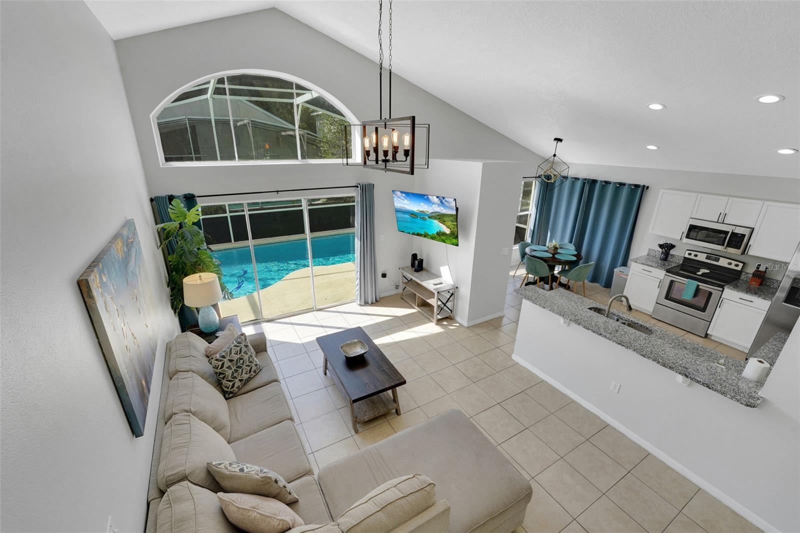 Image 7 of 50 For 4310 Bayside Drive