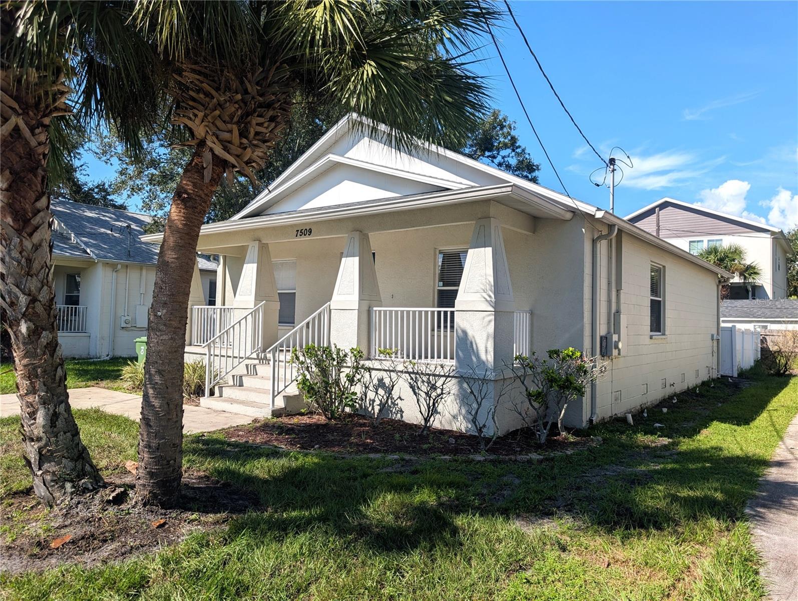 Image 2 of 19 For 7509 Morton Street