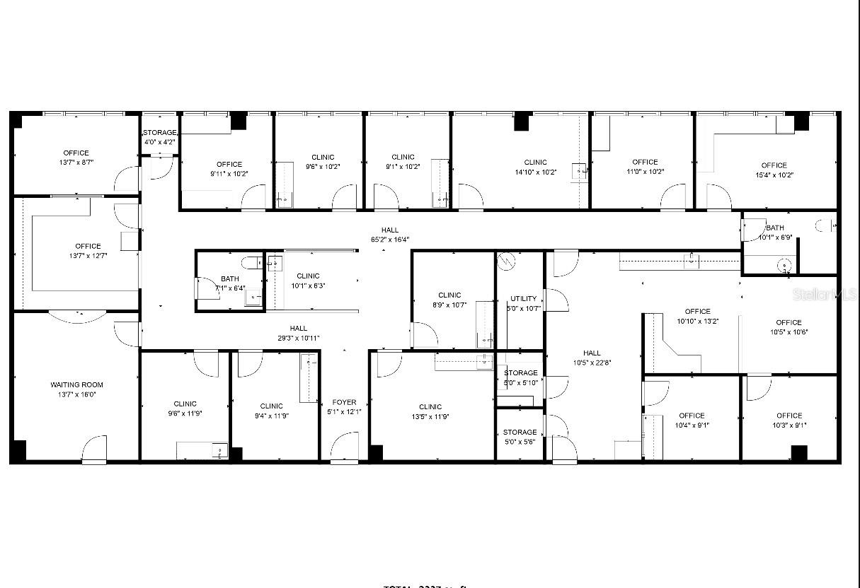 Image 34 of 34 For 661 Altamonte Drive 231