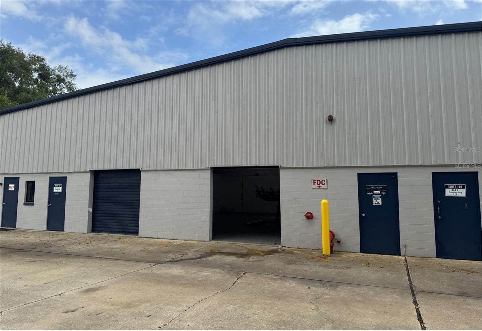 Details for 2920 Airport Boulevard 120, SANFORD, FL 32771