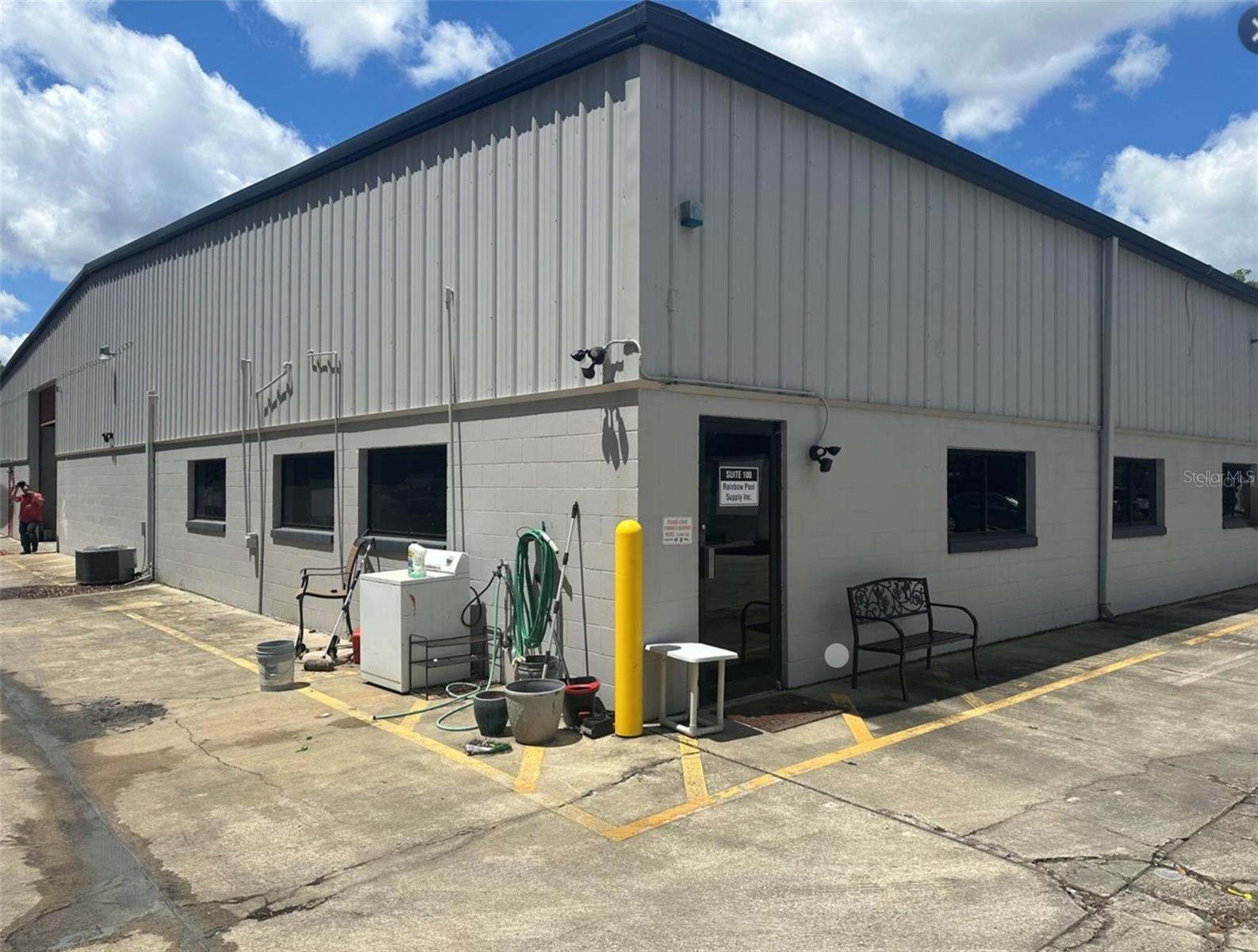 Details for 2920 Airport Boulevard 150, SANFORD, FL 32771