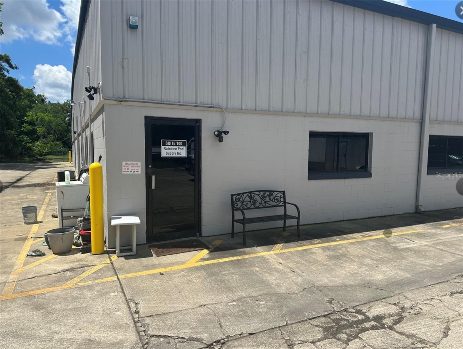 Image 2 of 6 For 2920 Airport Boulevard 150