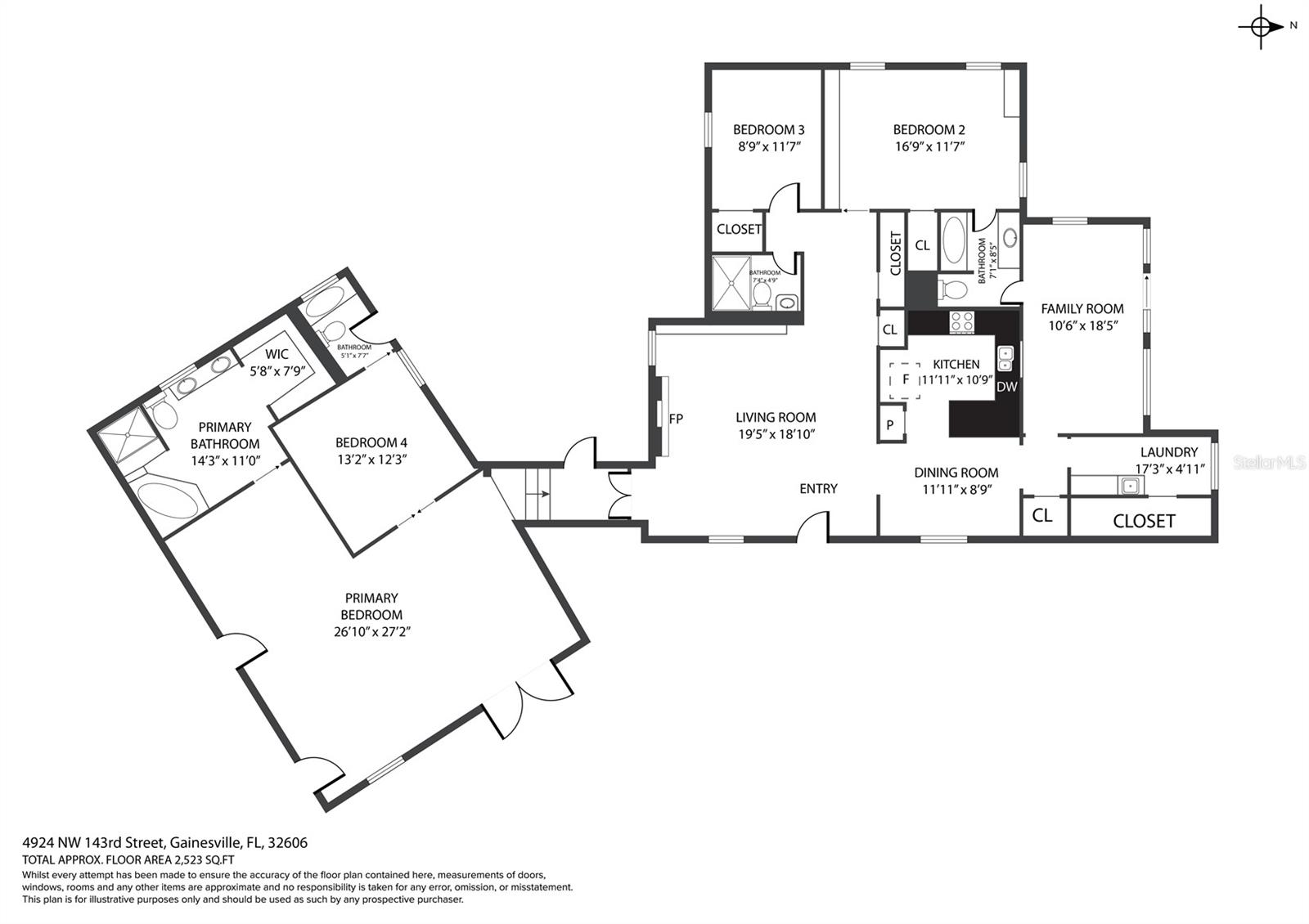 Image 23 of 23 For 4924 143rd Street