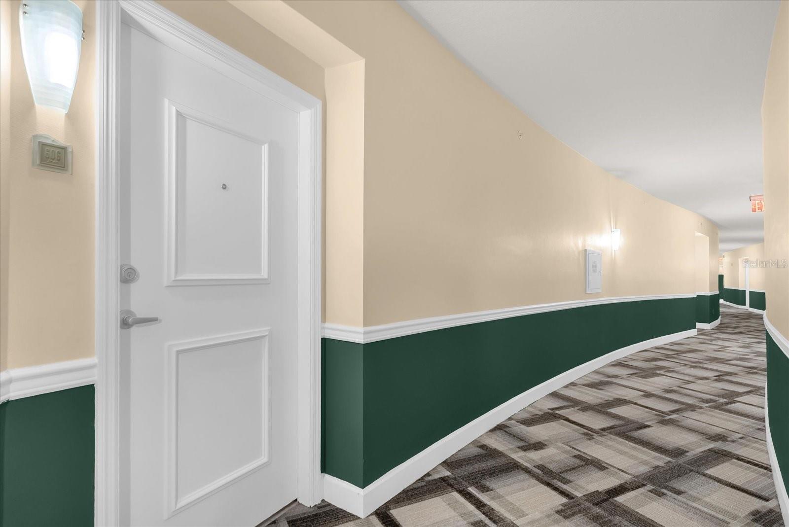 Image 6 of 30 For 322 Central Boulevard 606
