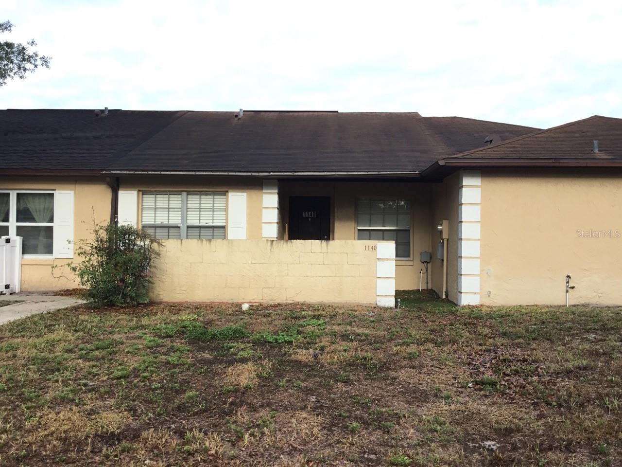 Details for 1140 Sophie Boulevard, ORLANDO, FL 32828