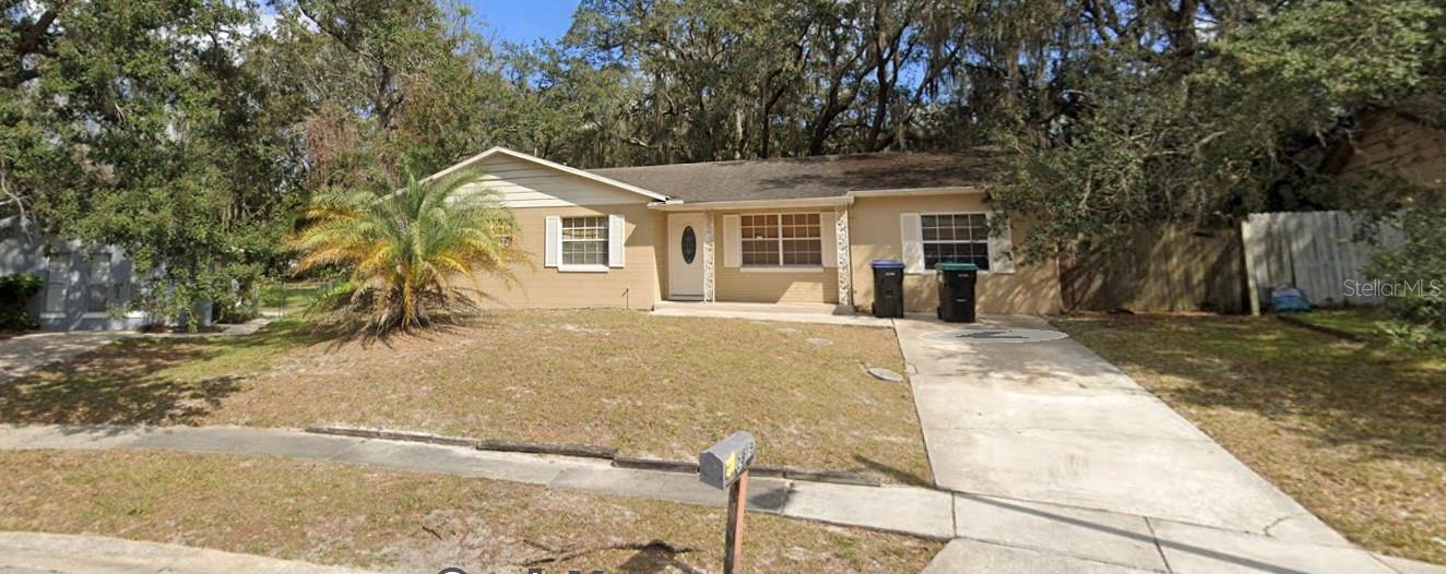 Details for 2819 Kinnon Drive, ORLANDO, FL 32817