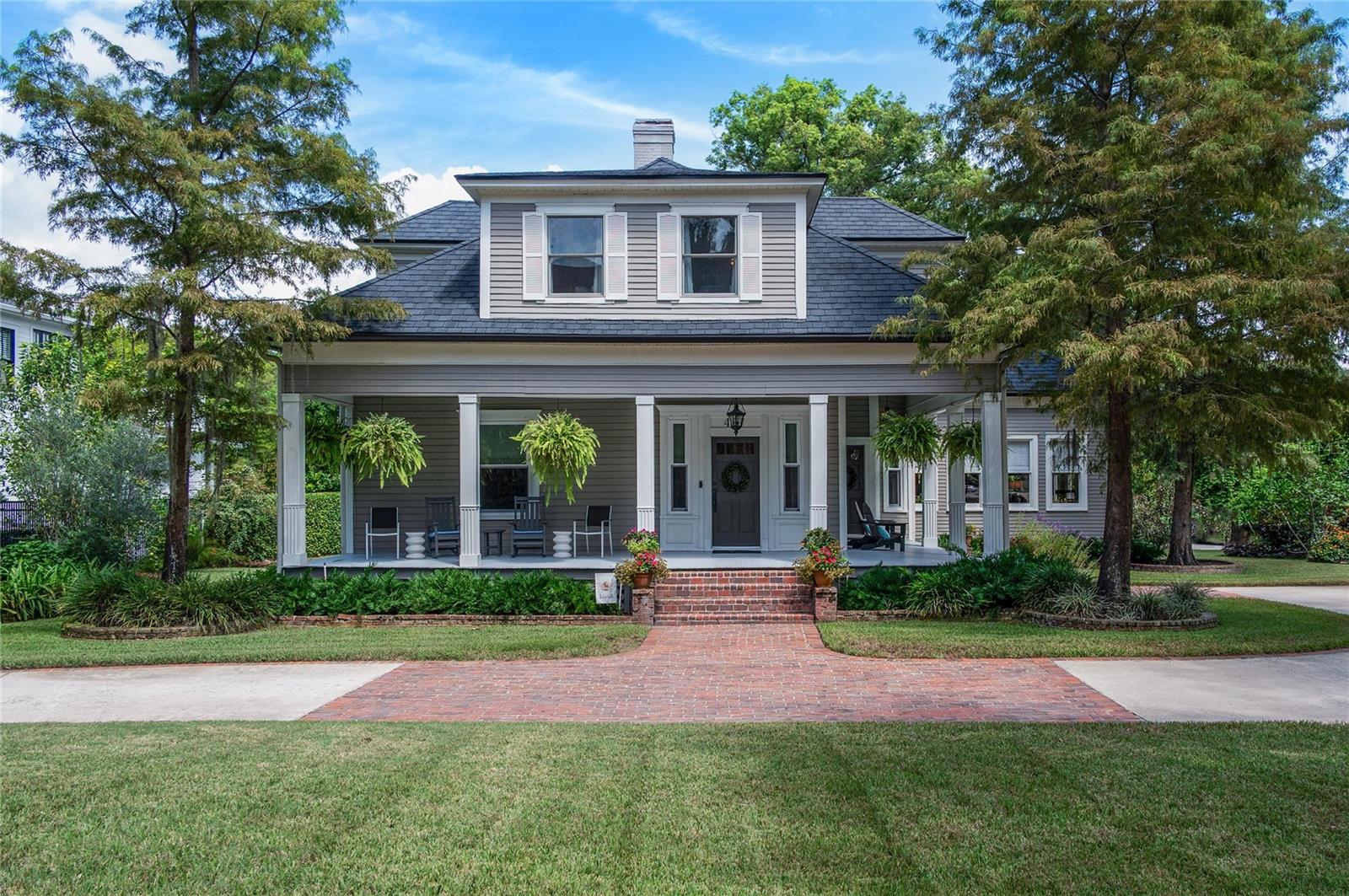 Details for 457 New England Avenue, WINTER PARK, FL 32789