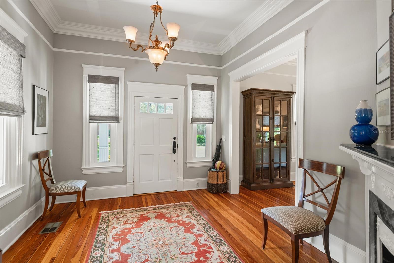 Image 3 of 30 For 457 New England Avenue