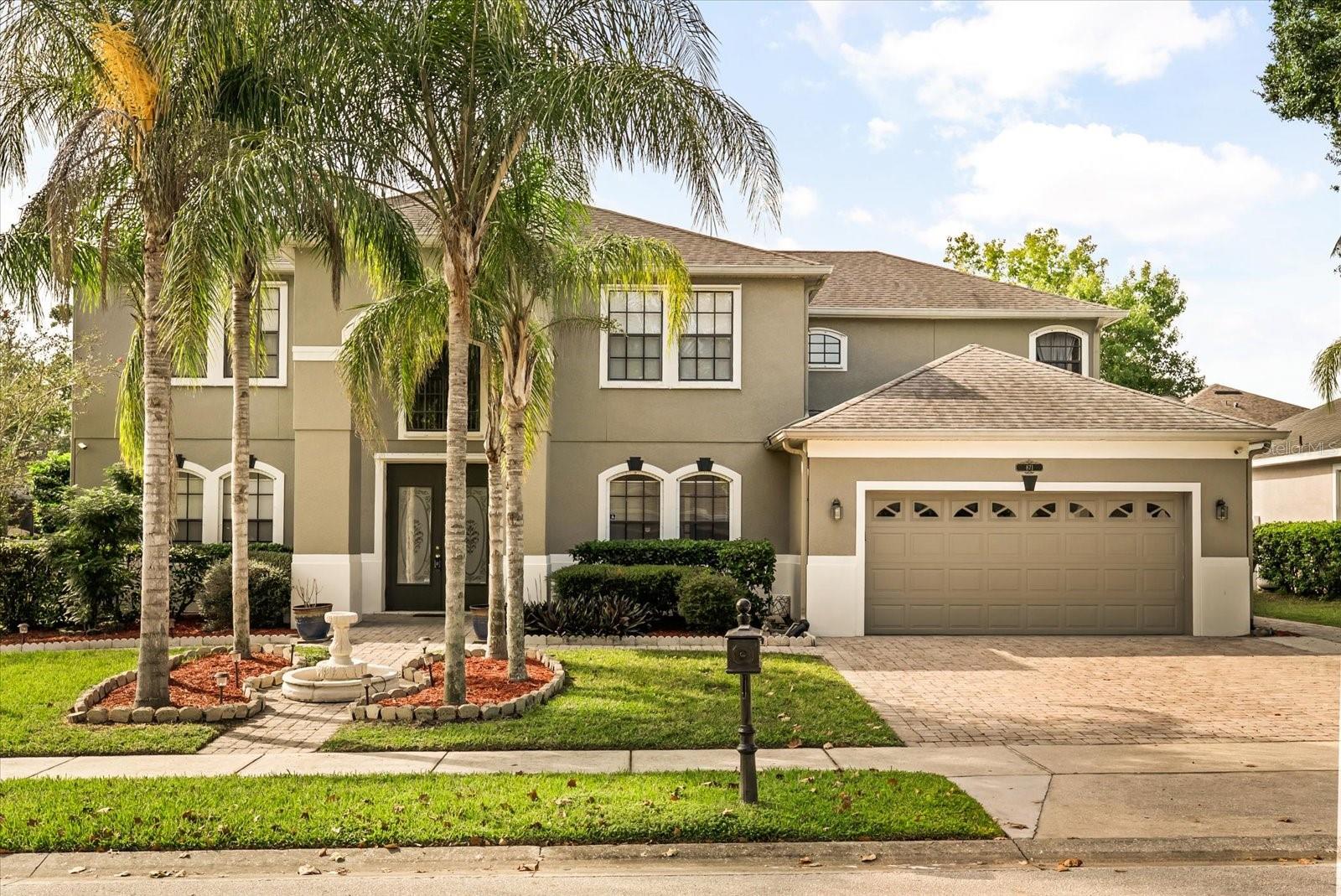 Details for 871 Blairmont Ln, LAKE MARY, FL 32746
