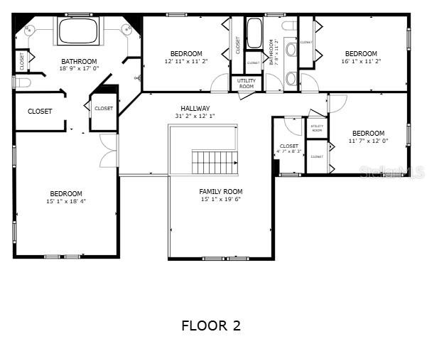 Image 59 of 59 For 871 Blairmont Ln