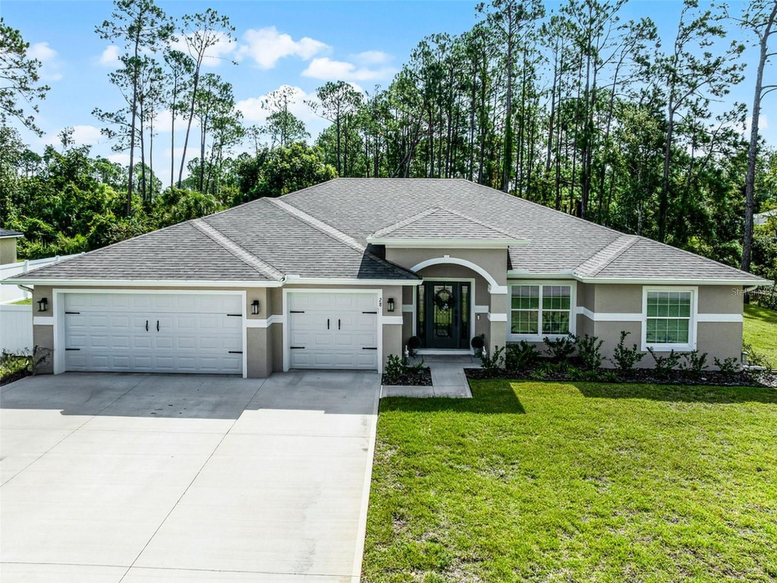 Details for 28 Rae Drive, PALM COAST, FL 32164