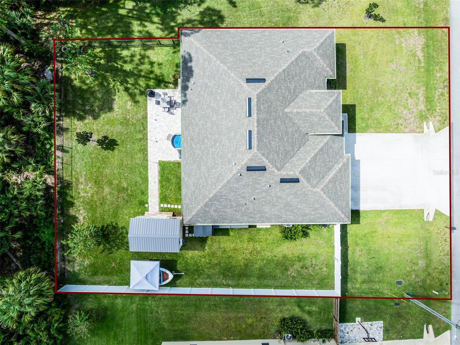 Image 32 of 34 For 28 Rae Drive