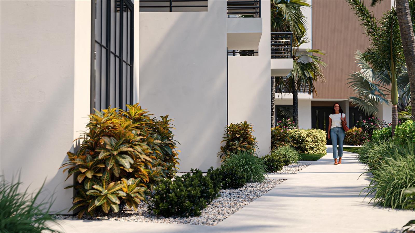 Image 23 of 32 For 2360 Ocean Shore Boulevard 19