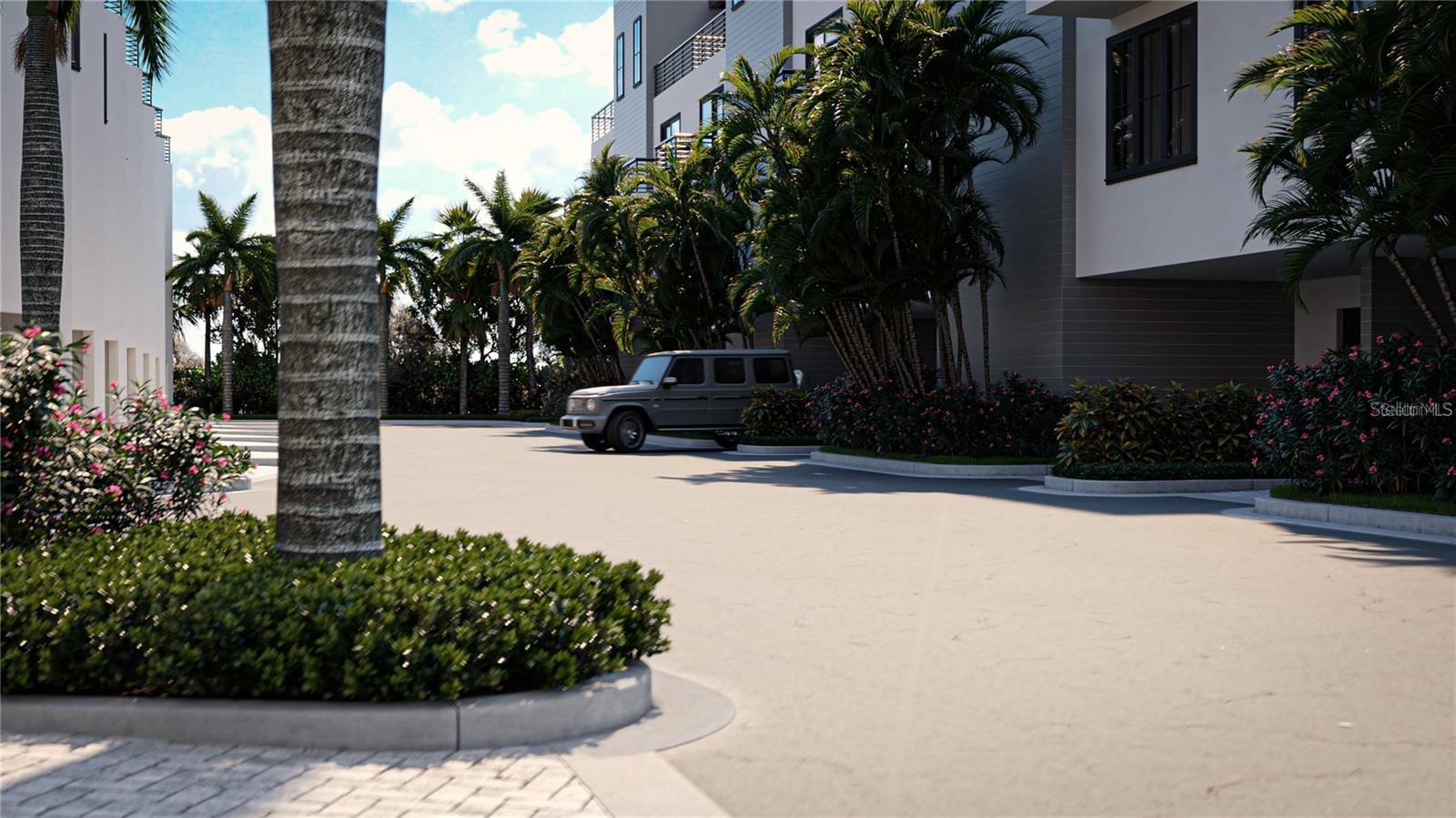 Image 31 of 32 For 2360 Ocean Shore Boulevard 19