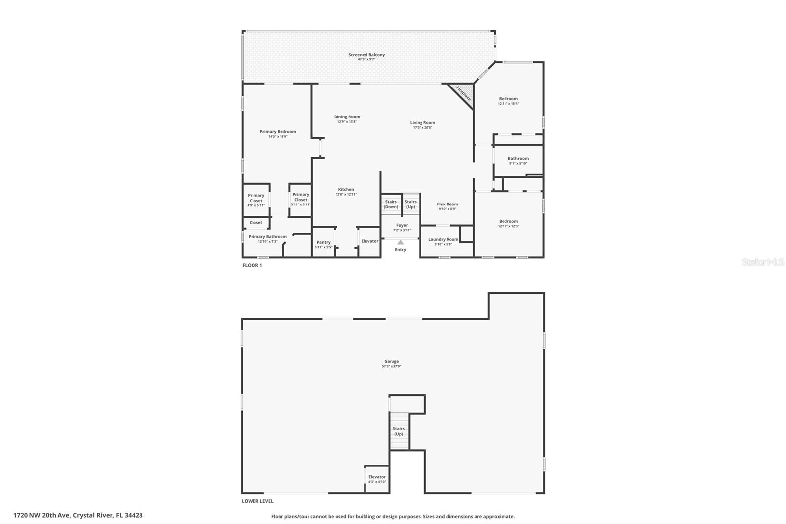 Image 43 of 43 For 1720 20th Avenue
