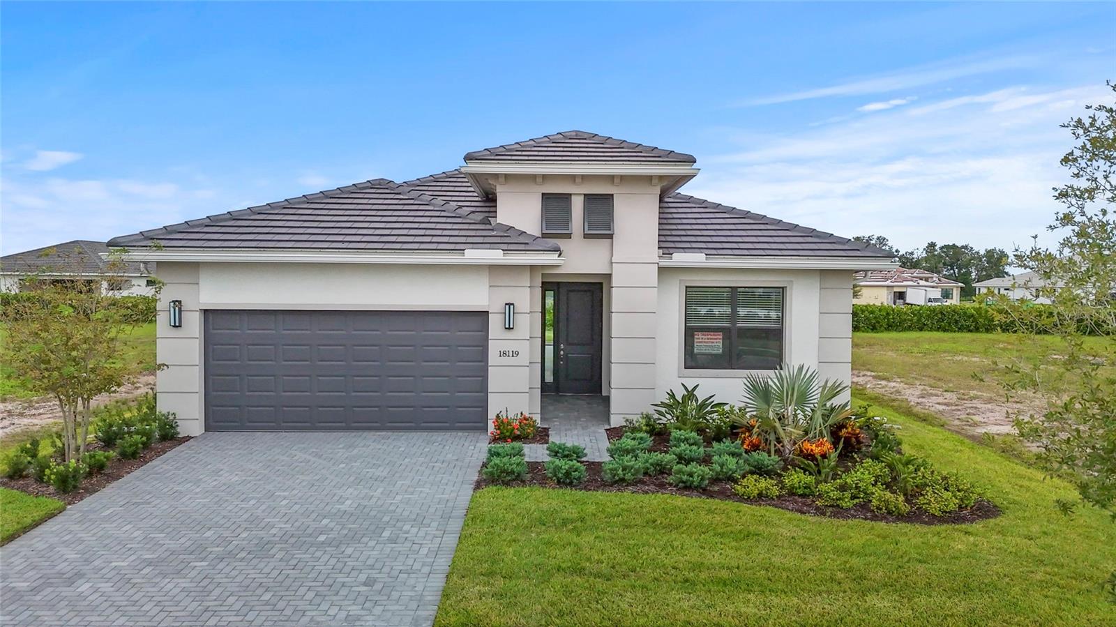 Details for 18119 Cresswind Terrace, LAKEWOOD RANCH, FL 34211