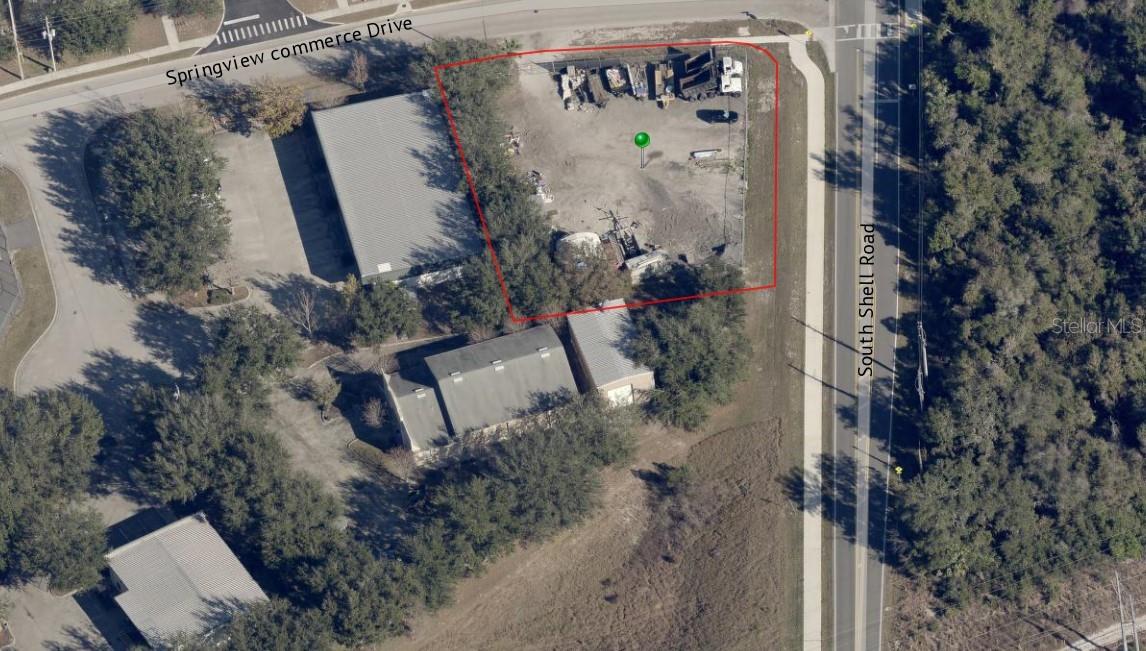 Image 7 of 13 For 201 Springview Commerce Drive
