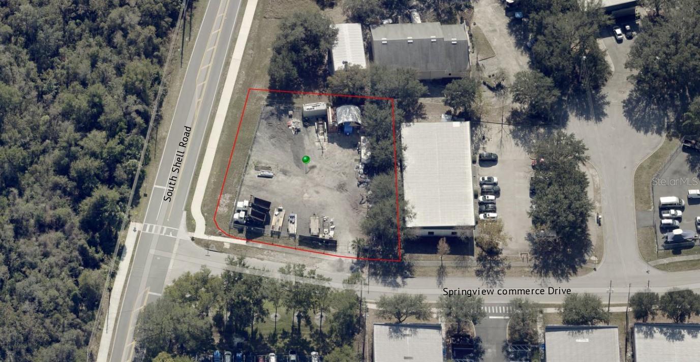 Image 9 of 13 For 201 Springview Commerce Drive