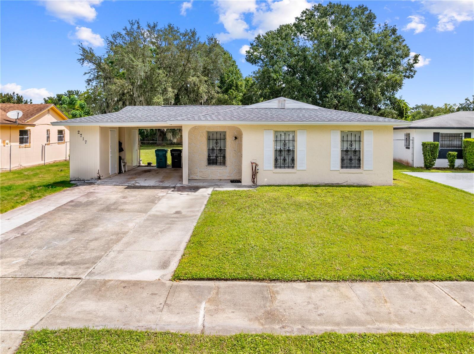 Details for 2717 Santana Avenue, ORLANDO, FL 32811