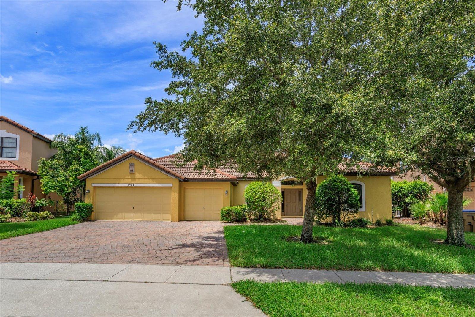 Details for 3904 Coastal Breeze Drive, KISSIMMEE, FL 34744