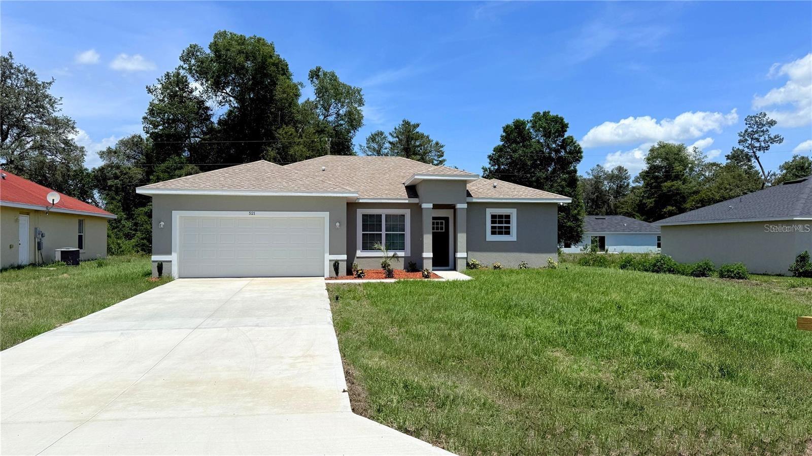 Details for 521 Marion Oaks Lane, OCALA, FL 34473