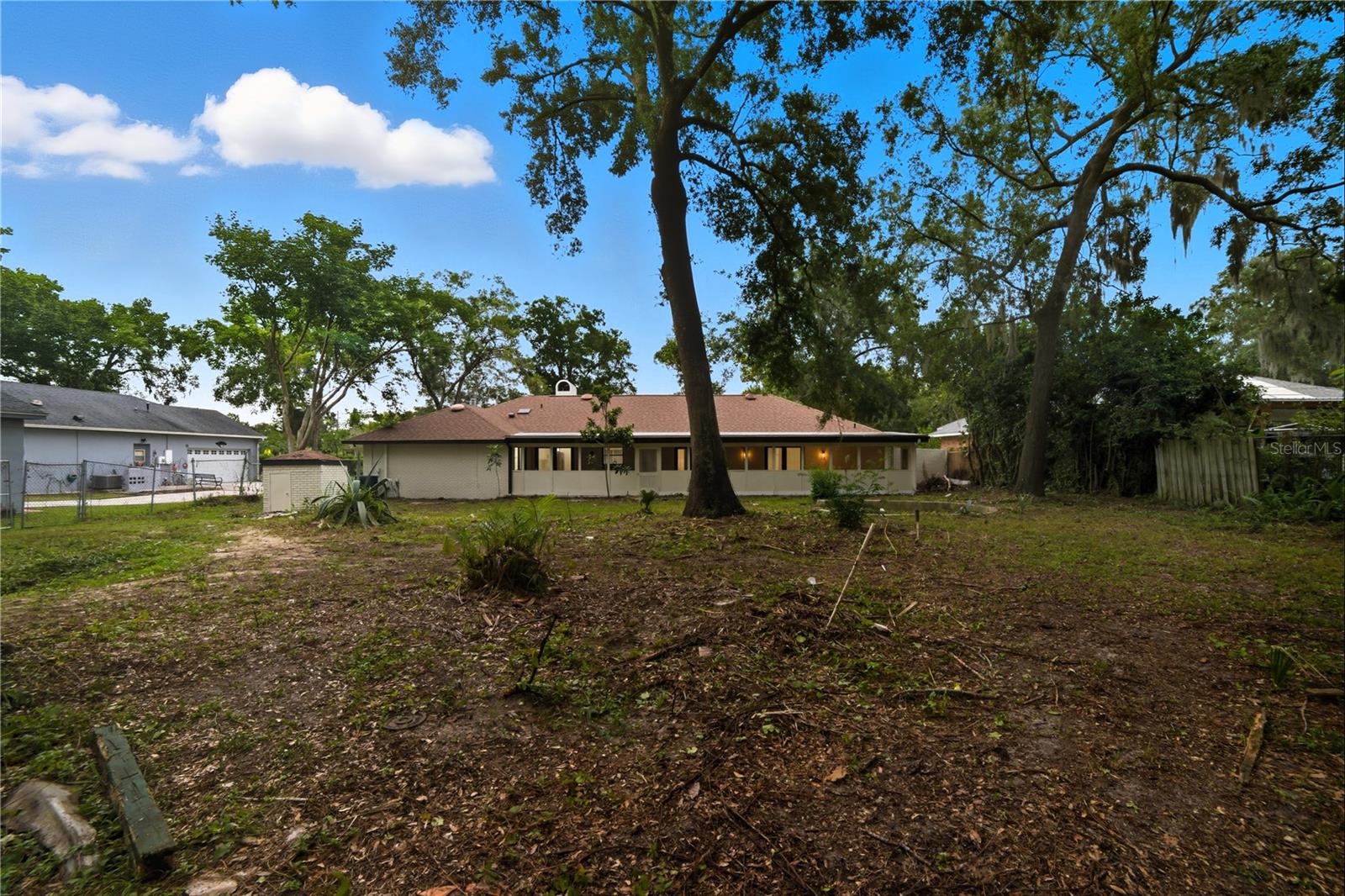 Image 30 of 31 For 1150 Lake Brantley Road