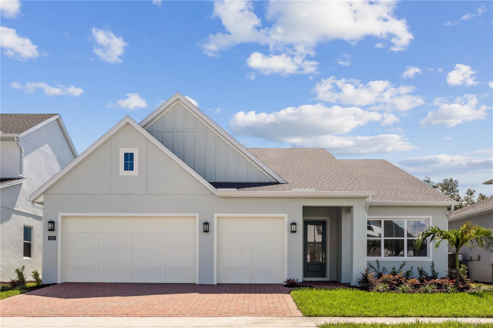 Details for 1051 Gloryland Court, SANFORD, FL 32771