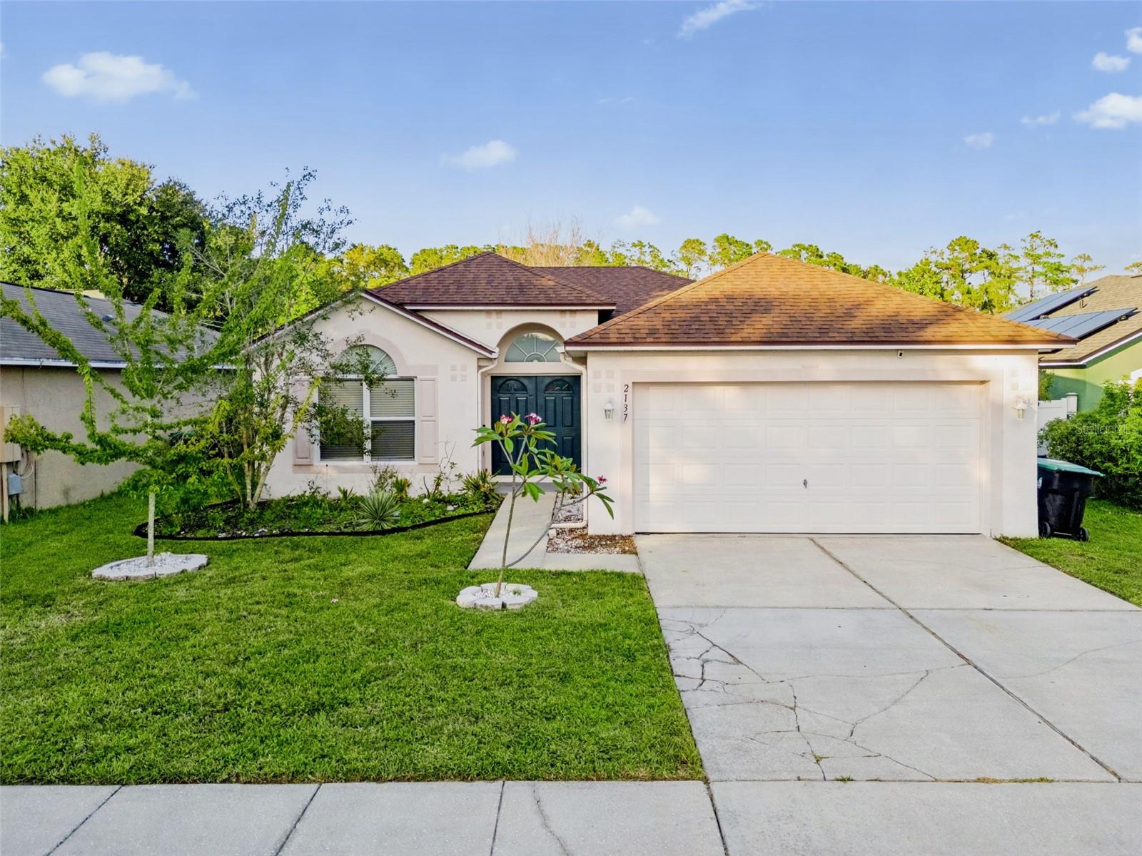 Details for 2137 Corner School Drive, ORLANDO, FL 32820