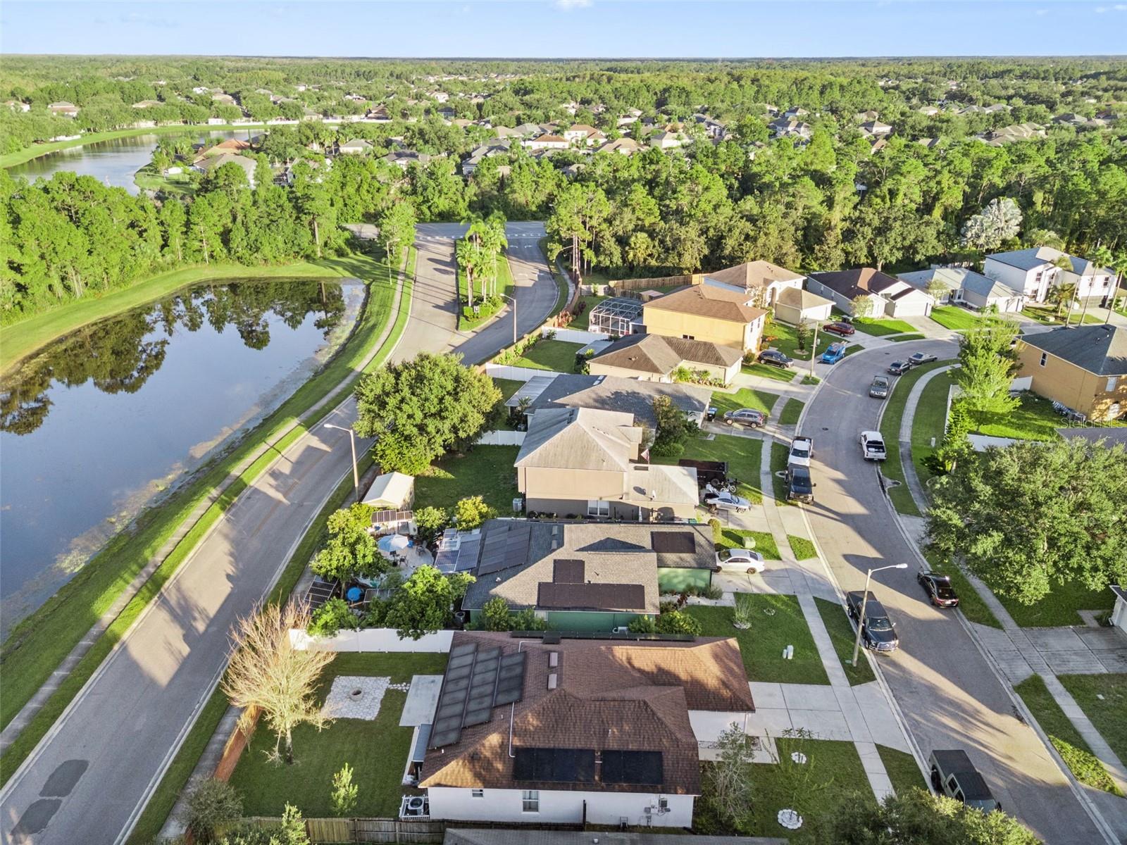 Image 27 of 28 For 2137 Corner School Drive